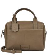 Soft Skylar Bowler Bag Small