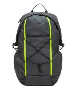 Kiln Hooded Zip Top Backpack 22L