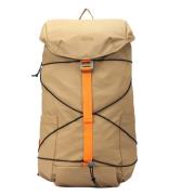 Wharfe Flap Over Backpack 22L