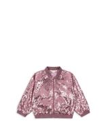 Starla Sequin Jacket