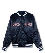 Mercer Varsity Jacket