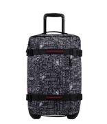 Urban Track Disney Duffle/Wh S Marvel