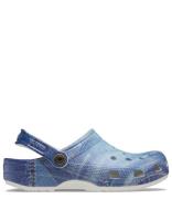 Classic Denim Clog