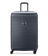 Freestyle 4 Double Wheels Trolley Case 76cm