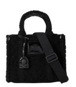 F Fur Sm Southbank Tote