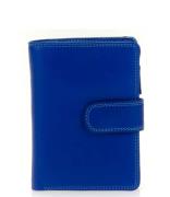 Medium Creditcard Wallet With Zip Purse