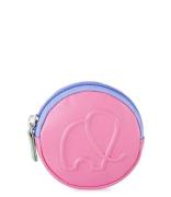 Round Coin Purse