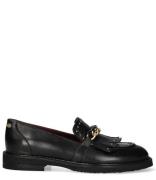 Paris Leya Loafer Leather