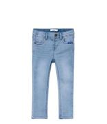 NMMSilas Slim Swe Jeans 8001-Th