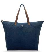 Tote Bag Velvet Quiltey Days