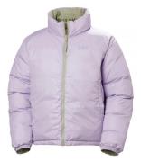 Yu 23 Reversible Puffer