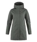 Kiruna Padded Parka W