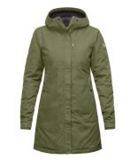 Kiruna Padded Parka W