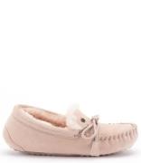 Warenda Women Suede