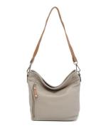 Chamonix Bucket bag M