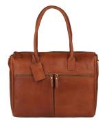 Vintage Valerie Laptopbag 15.6 inch