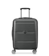 Comete Plus 55 cm Slim 4 Double Wheels Cabin Trolley Case