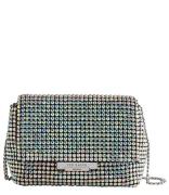 Gliters Crystal Mini Crossbody Bag