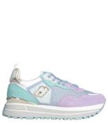 Liu Jo Maxi Wonder 01 Sneaker