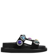 Orson Crystal Sandal