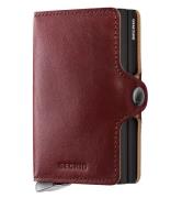 Twinwallet Basco