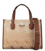 Silvana 2 Compartment Tote