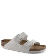 Arizona Soft Footbed Suede Leather Regular