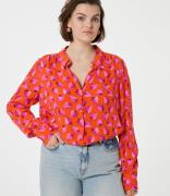 Coco Blouse