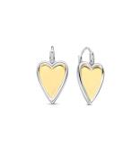 925 Sterling Silver Earrings 78004ZY