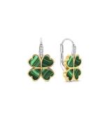 925 Sterling Silver Earrings 78005MA