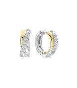 925 Sterling Silver Earrings 78012ZY