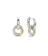 925 Sterling Silver Earrings 7976ZY