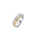 925 Sterling Silver Ring 12343ZY
