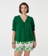 Juno Blouse