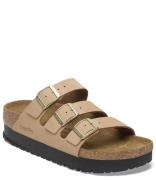 Florida III Papillio Flex Platform Nubuk Leather Narrow