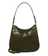 Vintage Veda Hobo Round