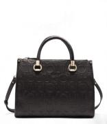 Liu Jo Manh Boston Satchel Bag