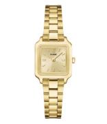 Gracieuse Mini Watch Steel