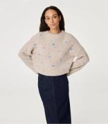Lidia Pullover