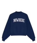 Nowhere Woman Sweatshirt