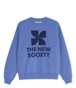 TNS Logo Woman Sweatshirt