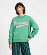 Sweater Pomodori Pine Green