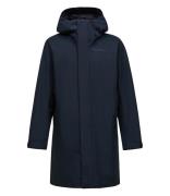 M Treeline Insulated Parka