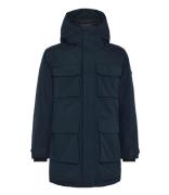 Aiden Unisex Parka