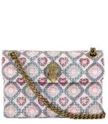 Fabric Mini Kensington