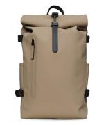 Rolltop Rucksack Large W3