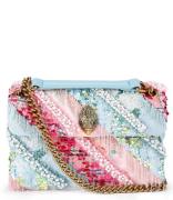 Medium Kensington Fringes