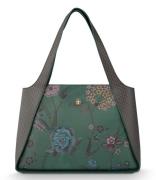 Filou Shoulderbag Large Bodhi Flower