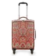 Tosca Trolley Jabali