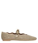 Wavy Mayfair Ballet Flat